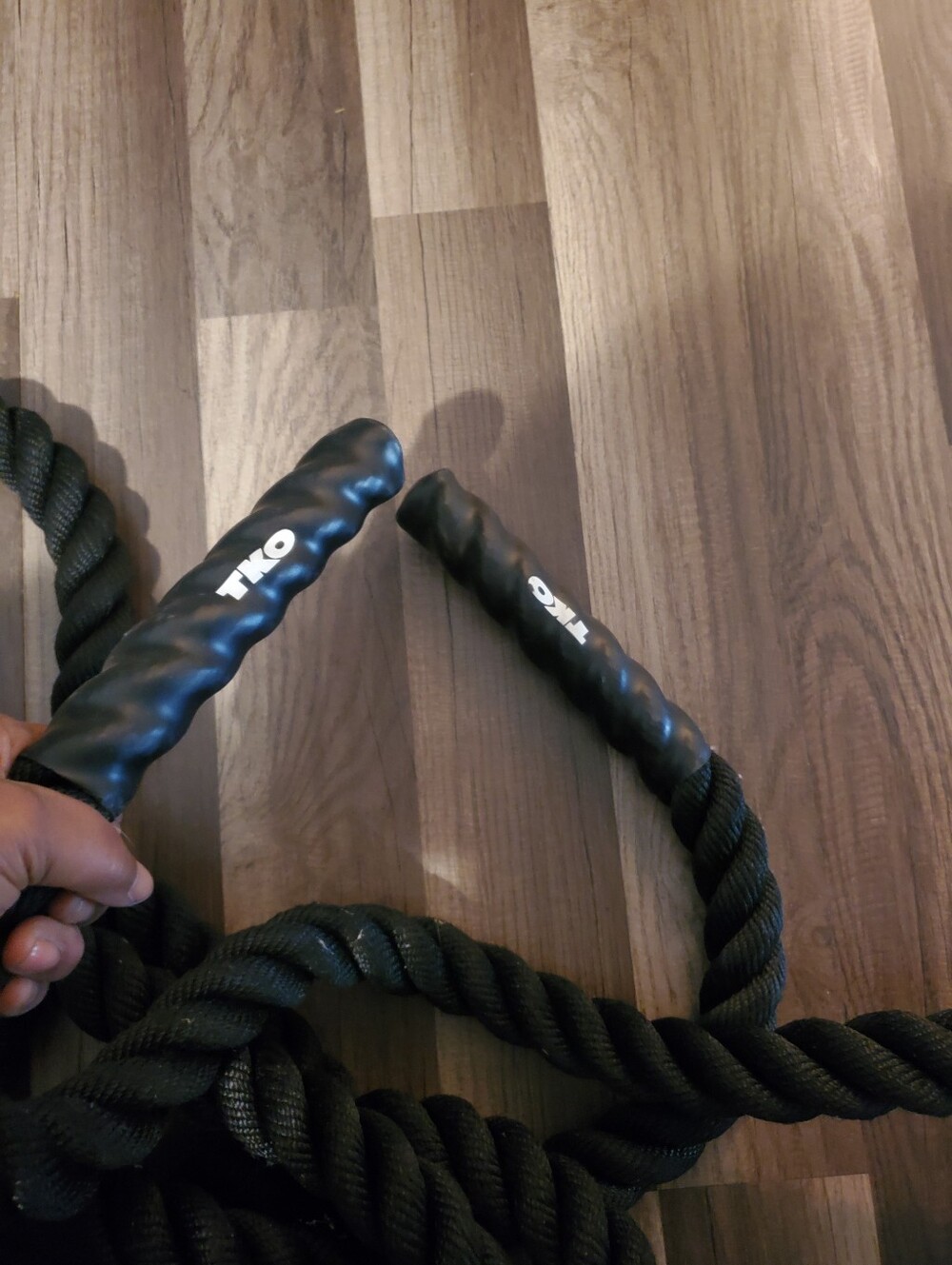 TKO Rope - Picture 2 of 7